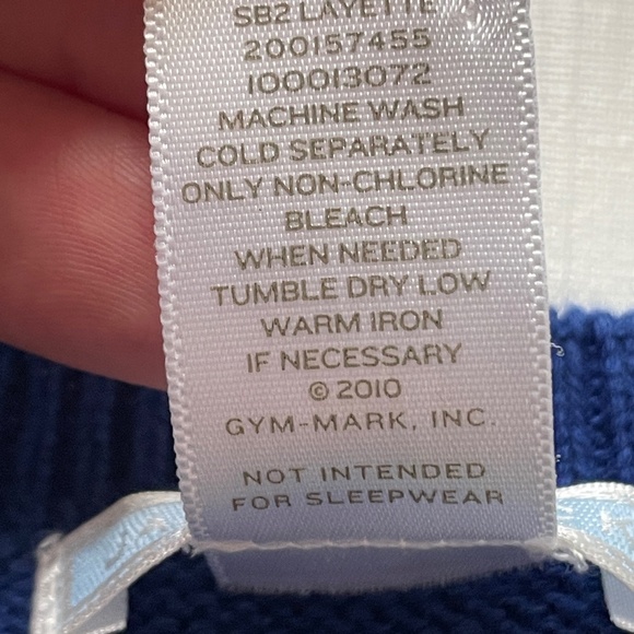 Janie and Jack Sweater Vest Boys 3T Argyle Cotton Spring Preppy Photo Holiday - Picture 6 of 8